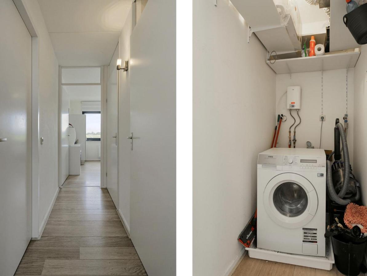 Appartement Port Broclede à Breukelen Extérieur photo