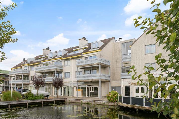 Appartement Port Broclede à Breukelen Extérieur photo