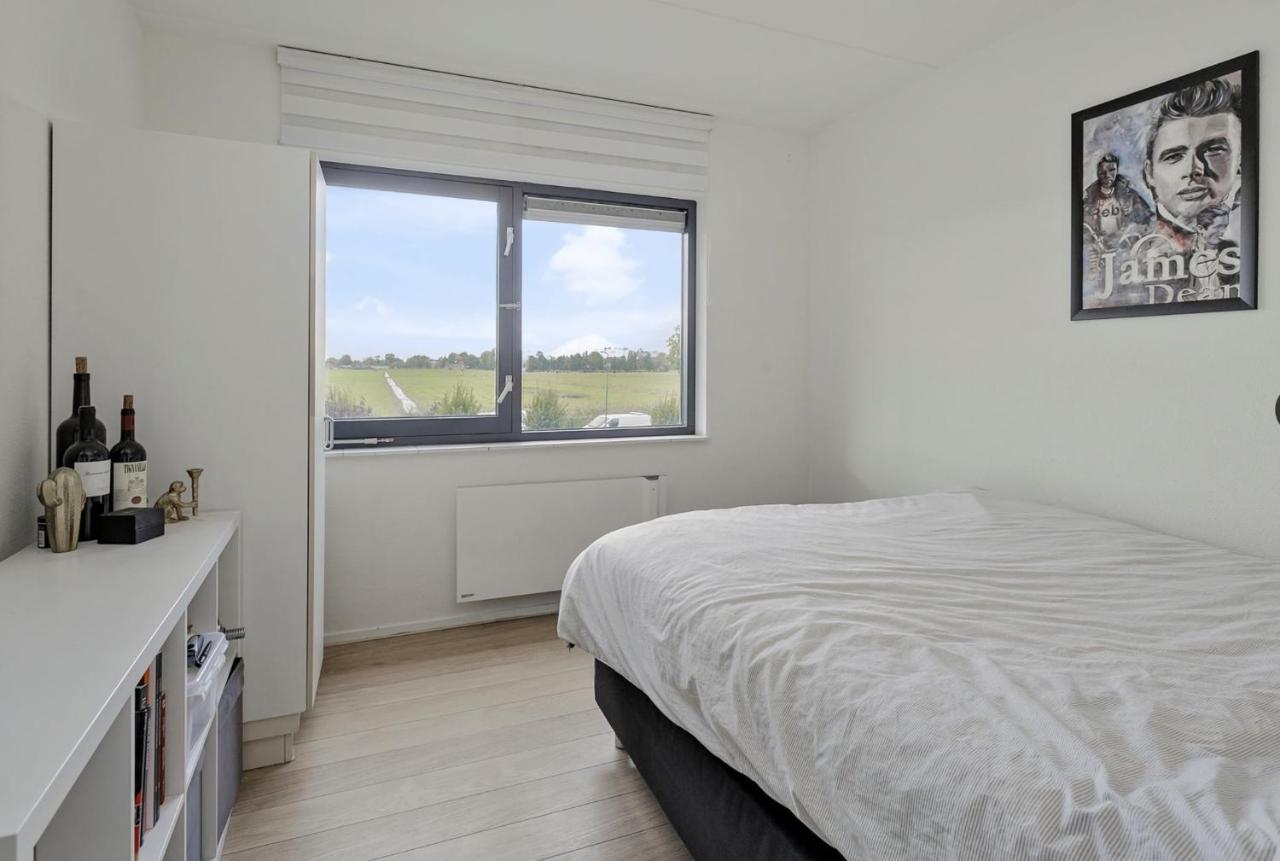 Appartement Port Broclede à Breukelen Extérieur photo