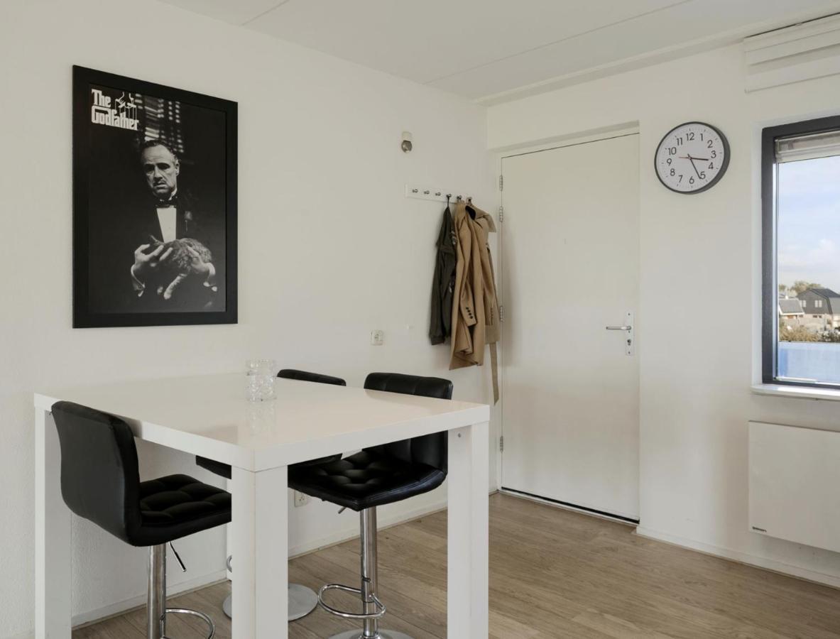 Appartement Port Broclede à Breukelen Extérieur photo