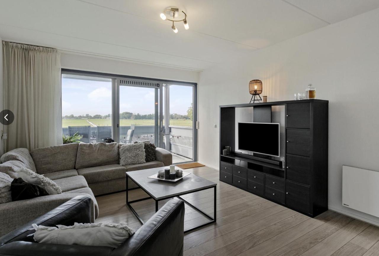 Appartement Port Broclede à Breukelen Extérieur photo