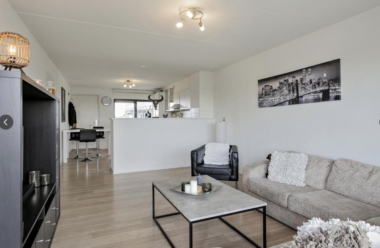 Appartement Port Broclede à Breukelen Extérieur photo