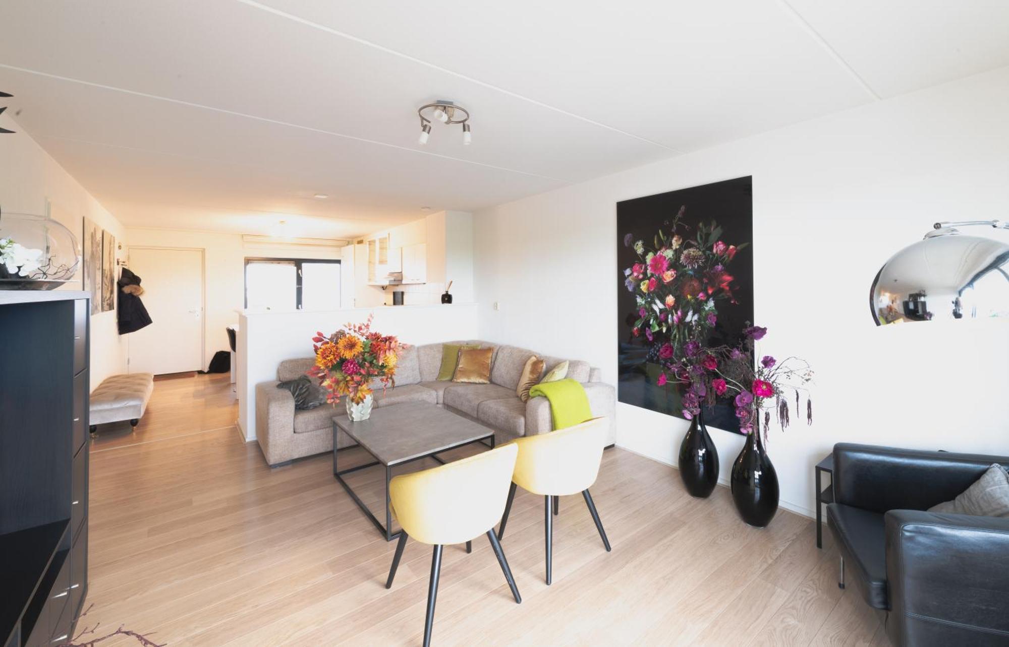Appartement Port Broclede à Breukelen Extérieur photo